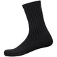 Calze Shimano S-Phyre Flash - Nero - M