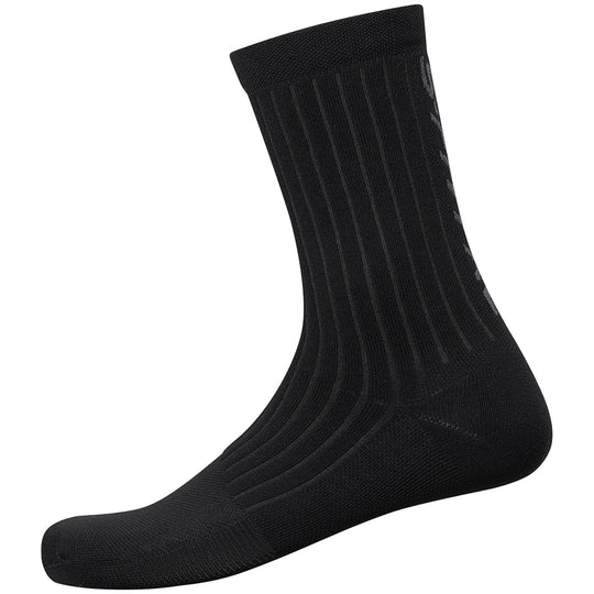 Calcetines Shimano S-Phyre Flash - Negro