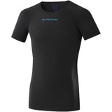 Maglia Intima Shimano S-Phyre - Nero