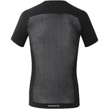 Maglia Intima Shimano S-Phyre - Nero