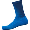 Chaussettes Shimano S-Phyre Tall - Bleu fonce