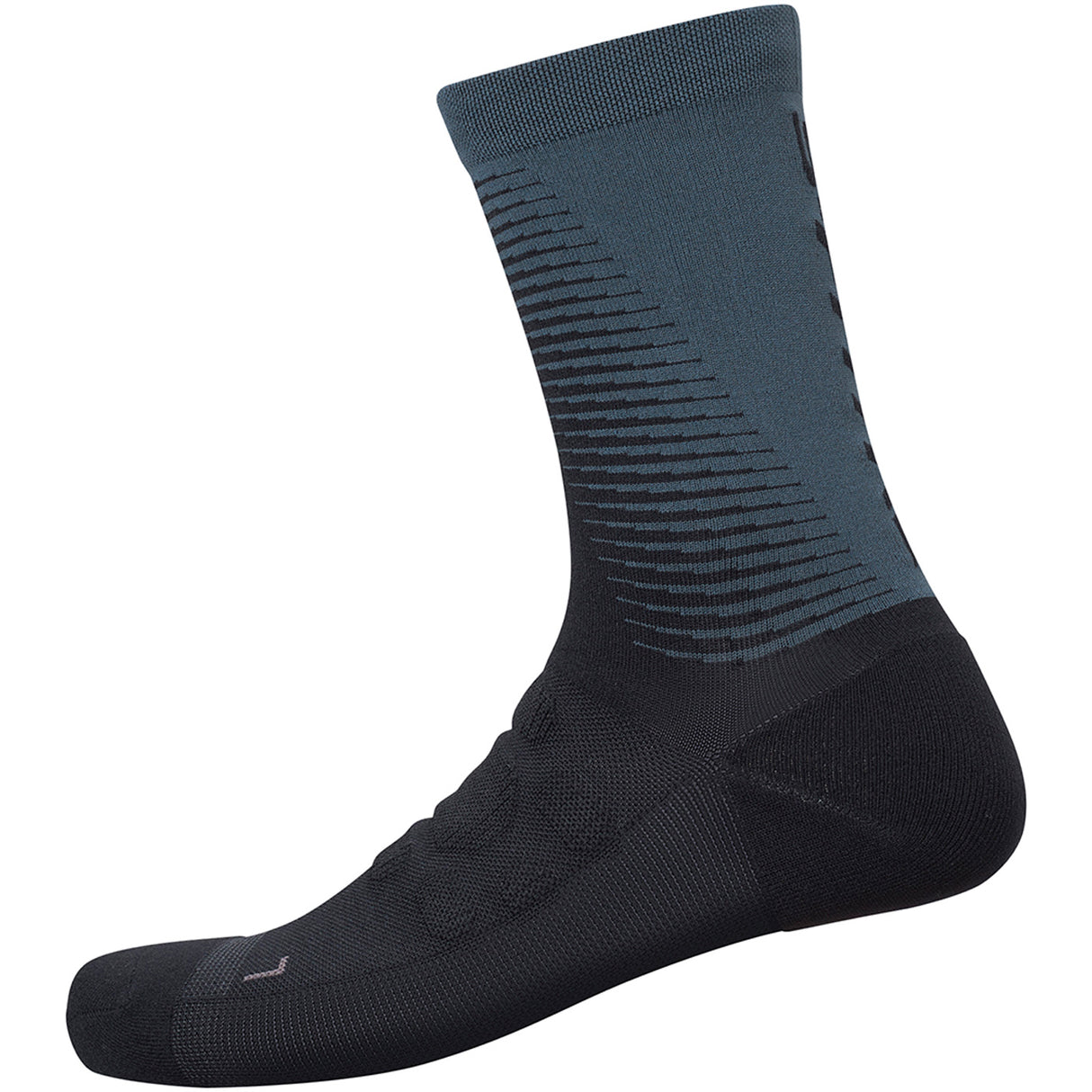 Calze Shimano S-Phyre Tall - Grigio - P