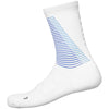 Chaussettes Shimano S-Phyre Tall - Blanc violet