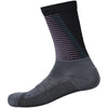Calcetines Shimano S-Phyre Merino Tall - Gris rosa