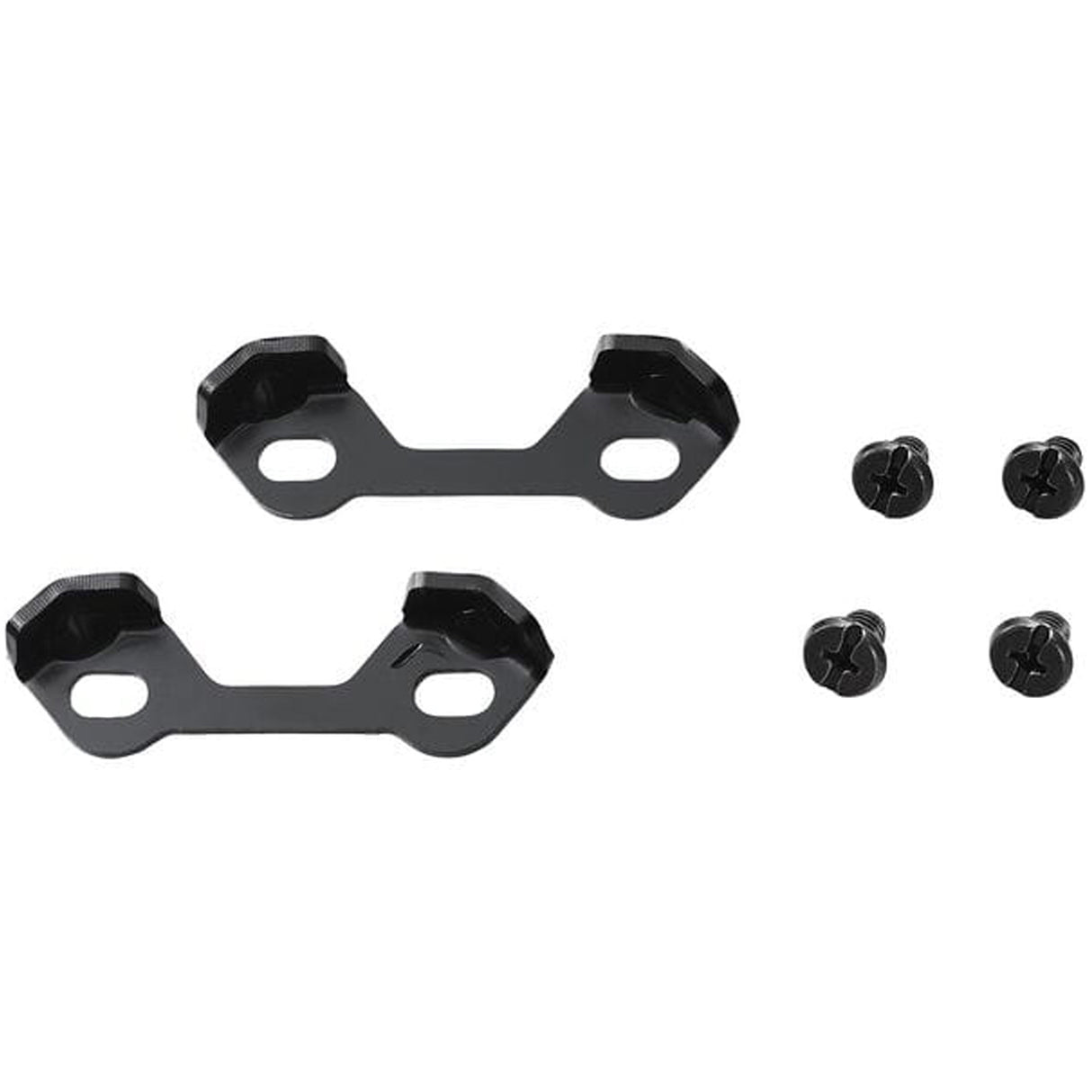 Tacchi MTB Shimano Spikes - Nero - O
