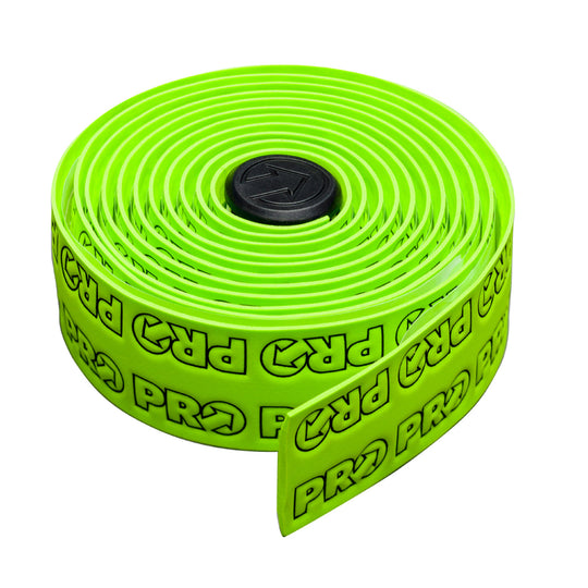 Nastro manubrio Pro Sport Control Team - Verde