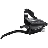 Leva freno/cambio Shimano ST-EF500-8R4A - E