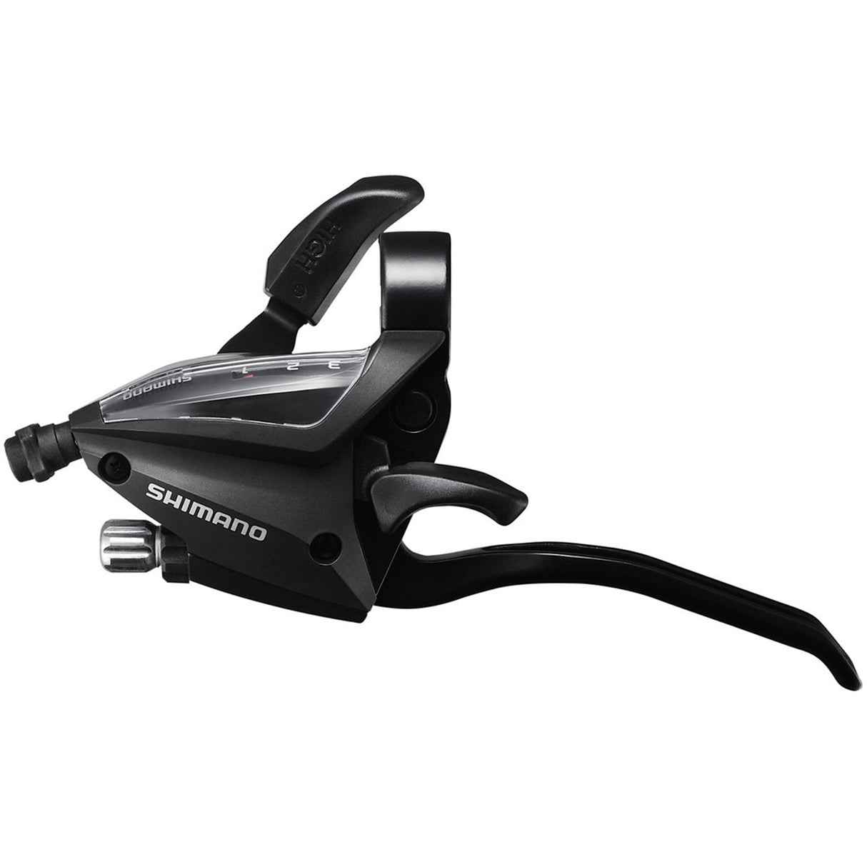 Leva freno/cambio Shimano ST-EF500-L4A - C