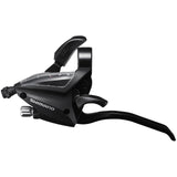 Leva freno/cambio Shimano ST-EF500-L4A - C