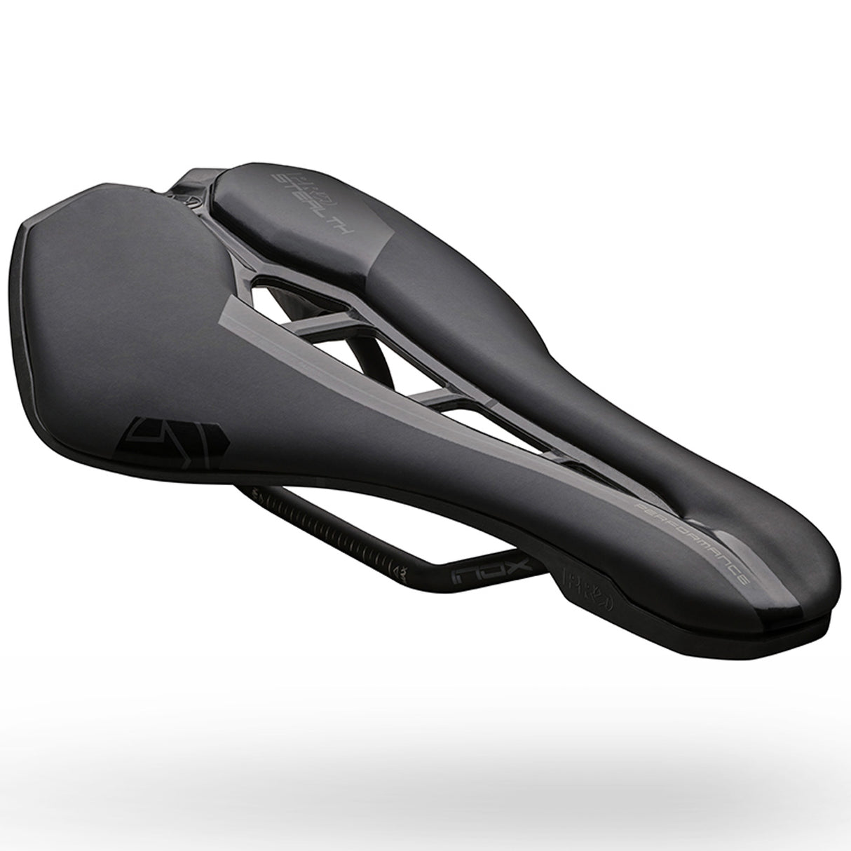 Sella Pro Stealth Performance - Nero - Q