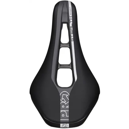 Sella Pro Stealth Sport - Nero