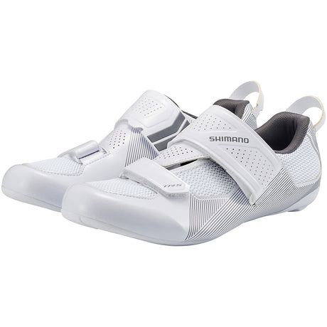 Scarpe Shimano TR501 - Bianco