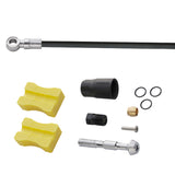 Shimano Ölleitung Schwarz SM-BH90-SB - 1700 mm