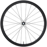 Ruote Shimano Ultegra R8170-C36-TL Disco - Nero - C