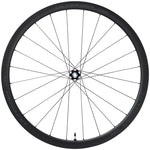 Shimano Ultegra R8170-C36-TL Disc wheels - Black