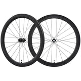 Ruote Shimano Ultegra R8170-C50-TL Disco - Nero - M