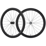 Shimano Ultegra R8170-C50-TL Disc wheels - Black