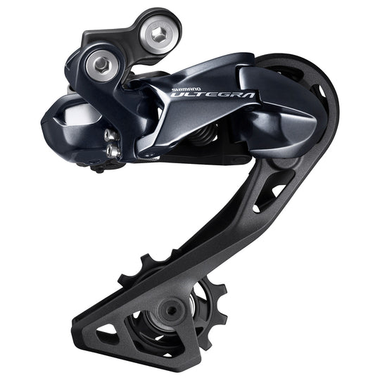 Deragliatore Posteriore Shimano 11v Di2 GS RD-R8050 Ultegra