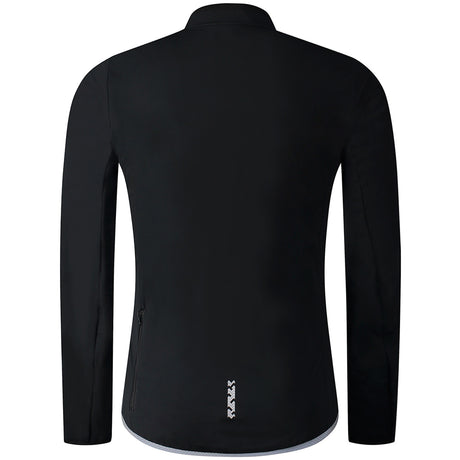 Giacca Shimano Windflex - Nero - N