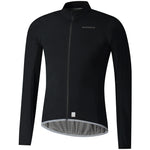 Shimano Windflex jacket - Black