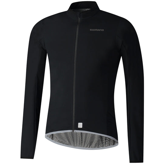 Giacca Shimano Windflex - Nero