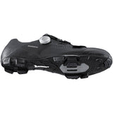 Scarpe Shimano XC501 - Nero