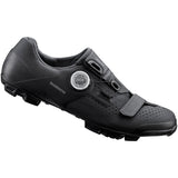Scarpe Shimano XC501 - Nero