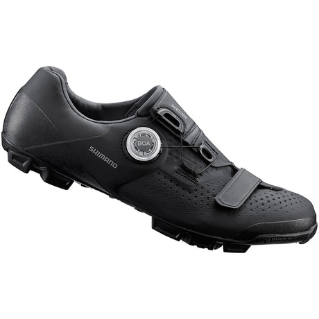 Scarpe Shimano XC501 - Nero