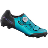 Scarpe Mtb donna Shimano XC502 - Verde - Q