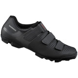 Scarpe Shimano XC1 - Nero