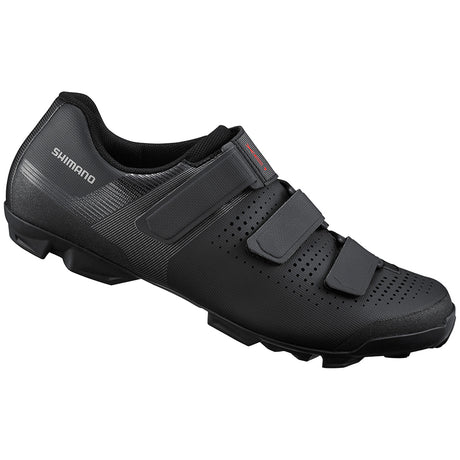 Scarpe Shimano XC1 - Nero
