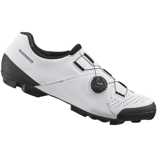 Zapatos Shimano XC3 - Blanco