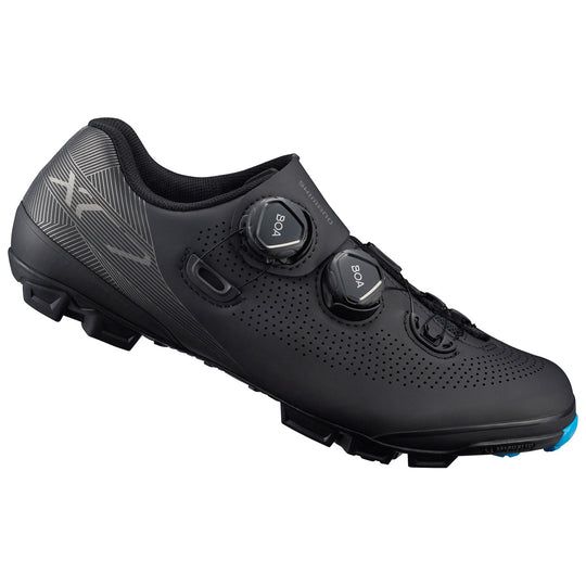 Chaussures Shimano XC7 - Noir