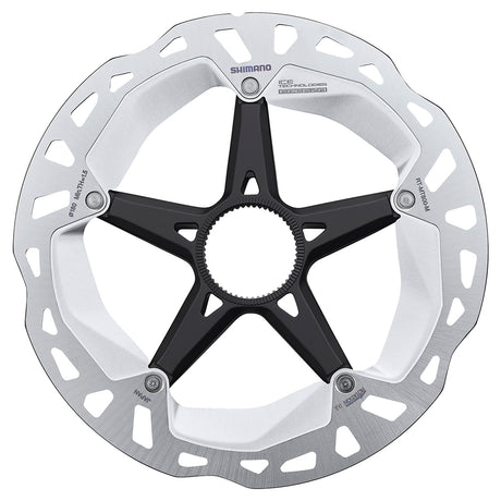 Disco Shimano Center Lock RT-MT800 Ice-Tech Freeza - 180mm