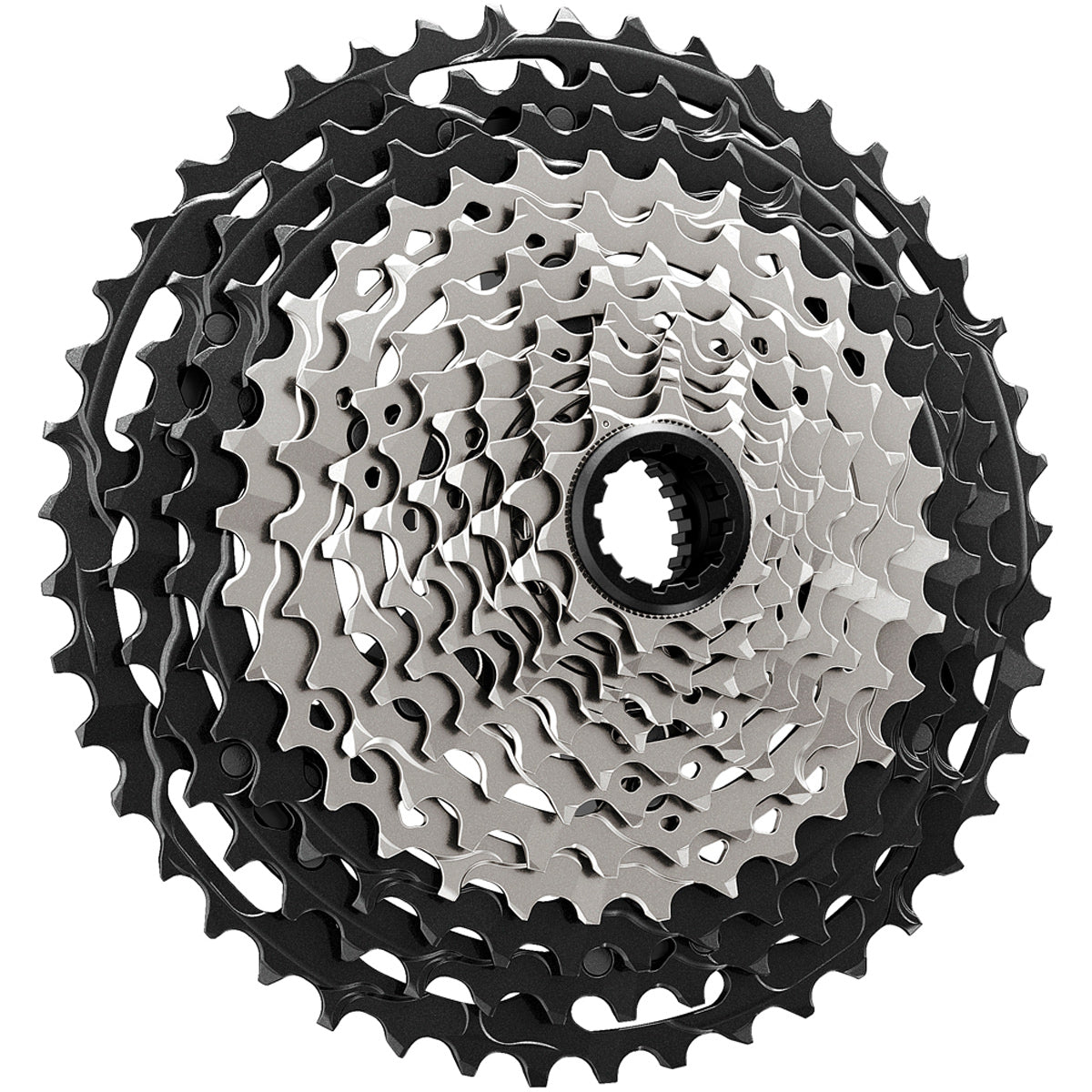 Cassetta Shimano XTR CS-M9100 12v - 10-51