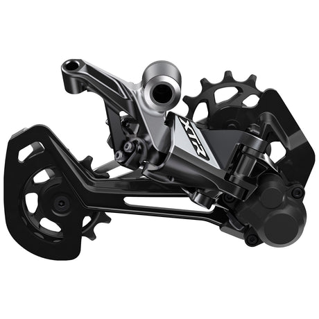 Deragliatore posteriore Shimano 12v SGS RD-M9100 XTR