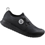 Shimano IC3 woman shoes Black