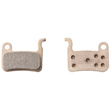 Pastiglie Disco Shimano M06 BR-M965 - Metal - A