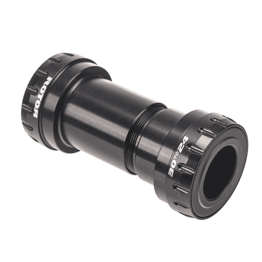 Movimento Centrale Rotor BSA-24 68 mm - Acciaio