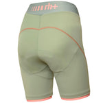 Rh+ 15cm women shorts - Green