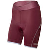 Rh+ 15cm women shorts - Bordeaux