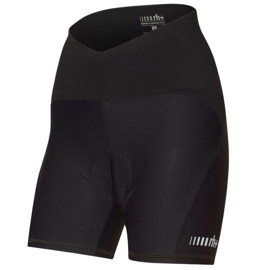 Cuissard femme Rh+ 12cm - Noir