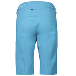 Poc Essential Mtb women shorts - Light blue