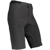 Pantaloncini Leatt MTB 1.0 - Nero - N