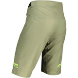 Pantaloncini Leatt MTB 1.0 - Verde - D