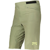 Pantaloncini Leatt MTB 1.0 - Verde - A