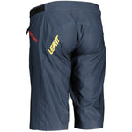 Pantalones cortos Leatt MTB 2.0- Azul
