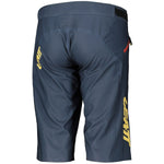 Pantalones cortos Leatt MTB 2.0- Azul