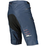 Pantaloncini Leatt MTB 4.0 - Blu