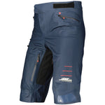 Pantaloncini Leatt MTB 4.0 - Blu